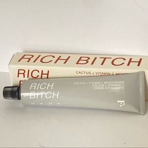 FRECK BEAUTY RICH BITCH Moisturizer